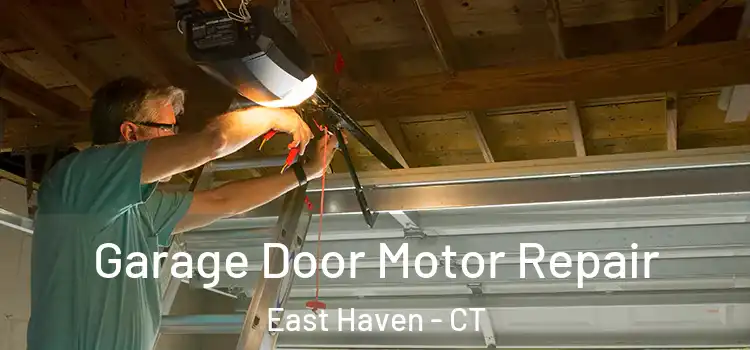  Garage Door Motor Repair East Haven - CT