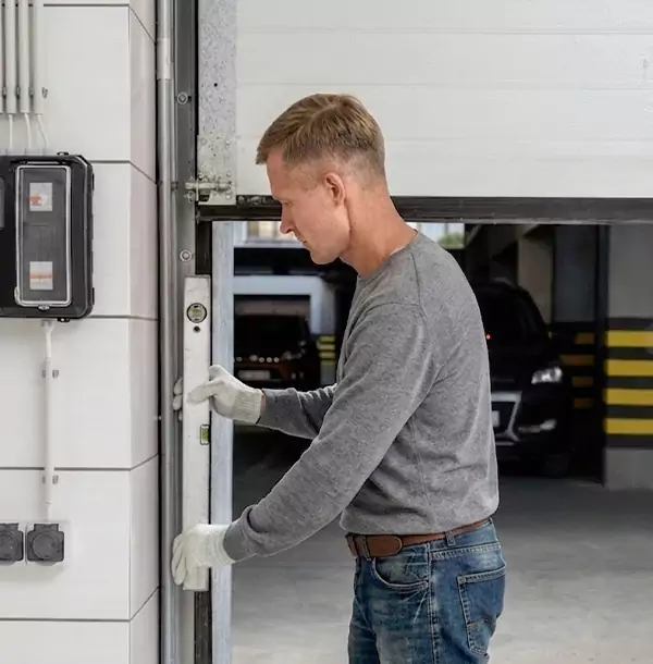 Why Choose Us for Door, Gate and Security Services in East Haven, CT