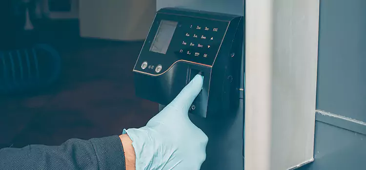 Access Control Installation East Haven
