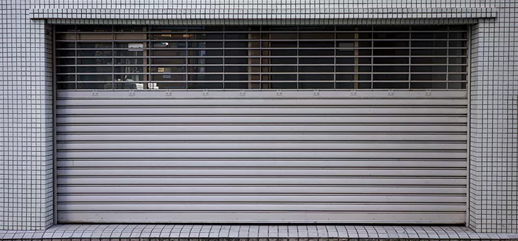 Advanced Solutions for Your Aluminum Garage Doors in East Haven, Connecticut