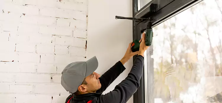 Automatic Door Opener Commercial East Haven