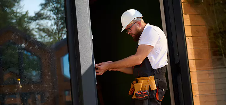 Replace Balcony Door East Haven