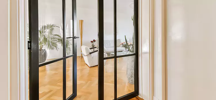 Bifold Door Replacement East Haven