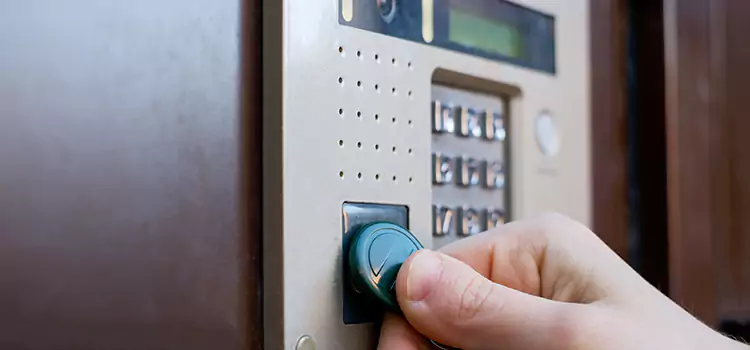 Enhanced Security Features East Haven