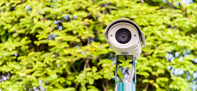 Advanced Surveillance Solutions for Every Need in East Haven