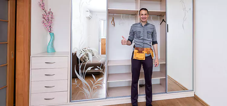 Sliding Closet Door Replacement East Haven