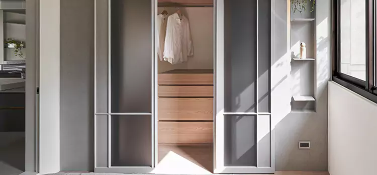 Mirror Sliding Door Replacement East Haven