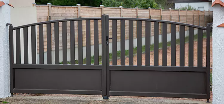 Advanced Gate Solutions in East Haven, CT