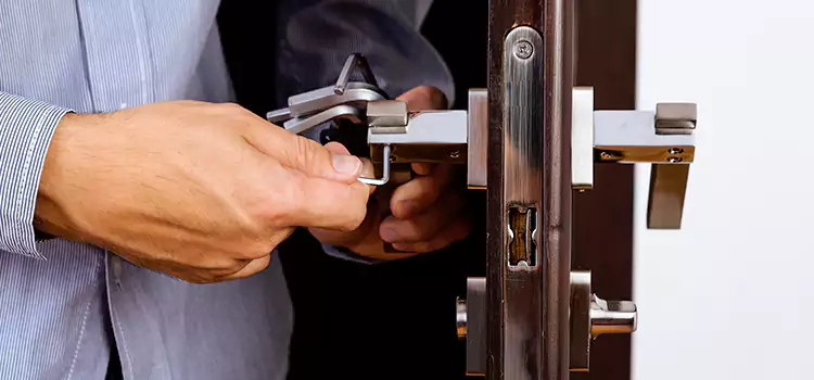 Commercial Door Lock Repair East Haven