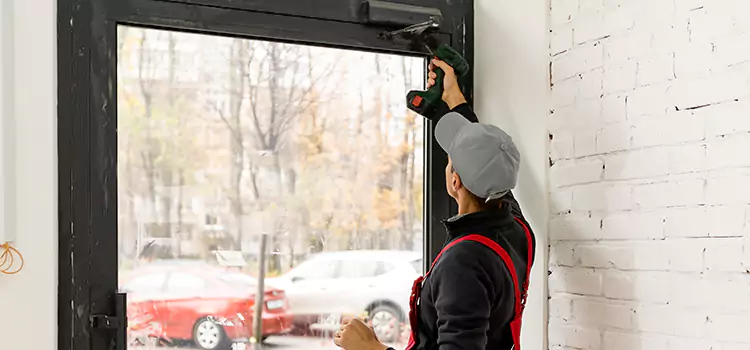 Comprehensive Door Closer Services in East Haven, CT