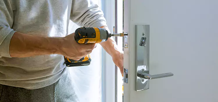 Door Knob Lock Repair East Haven