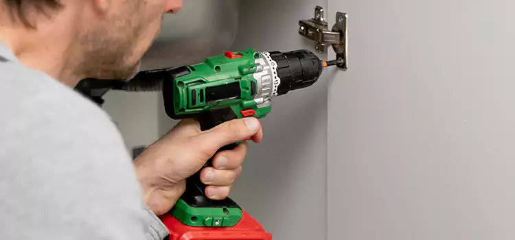 Commercial Door Hinge Repair East Haven