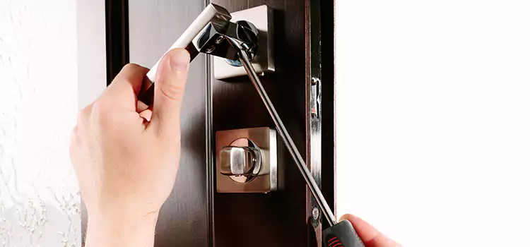 Door Lock Replacement Service East Haven