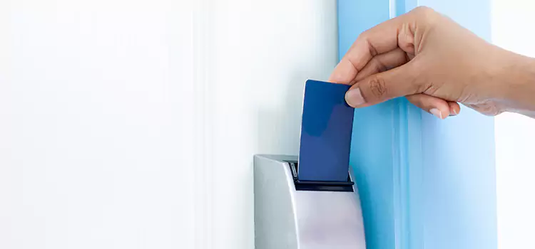 Access Control System Integration East Haven