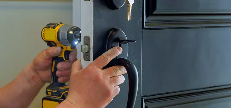 Locksmith Emergency Service East Haven