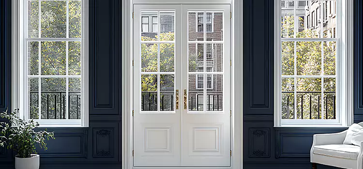 French Door Lock Repair East Haven