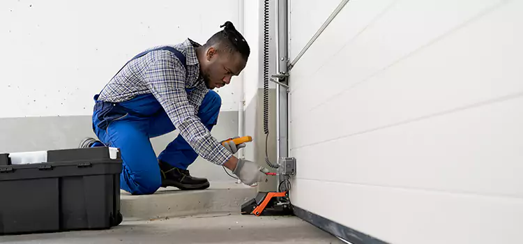 Expert Solutions for Every Garage Lock Need in East Haven, CT