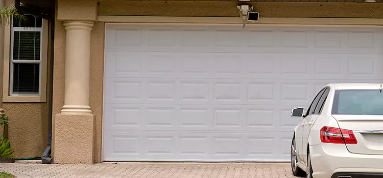 Comprehensive Garage Door Maintenance Services in East Haven, CT