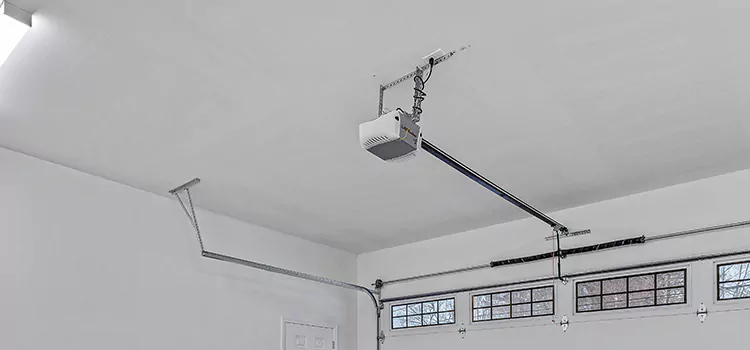 Experienced Garage Door Installers East Haven