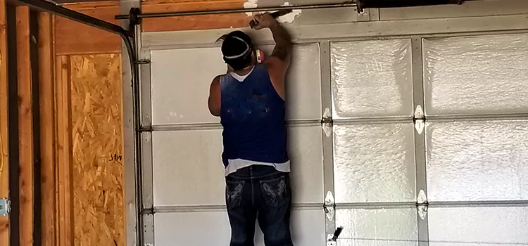 Specialized Garage Door Panel Solutions in East Haven, CT