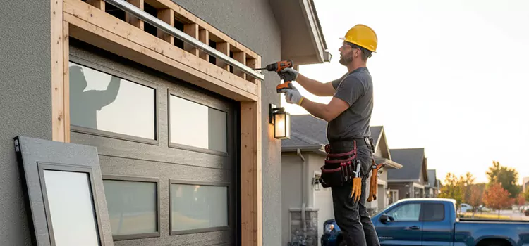Your Trusted Garage Door Specialists in East Haven