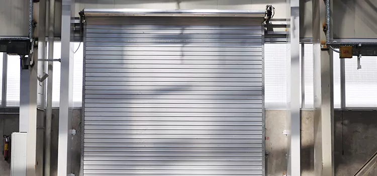 Roller Door Maintenance East Haven