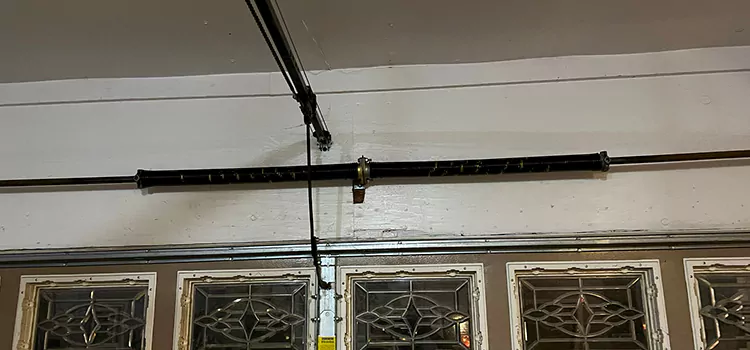 Garage Door Spring Repair Near Me East Haven