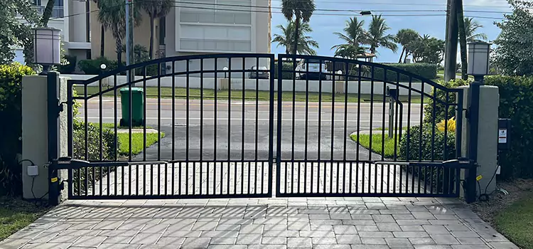 Gate Opener Replacement Near Me in East Haven, CT