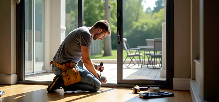 Comprehensive Solutions for Every Glass Door Need in East Haven, CT