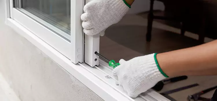 Sliding Glass Door Lock Repair East Haven
