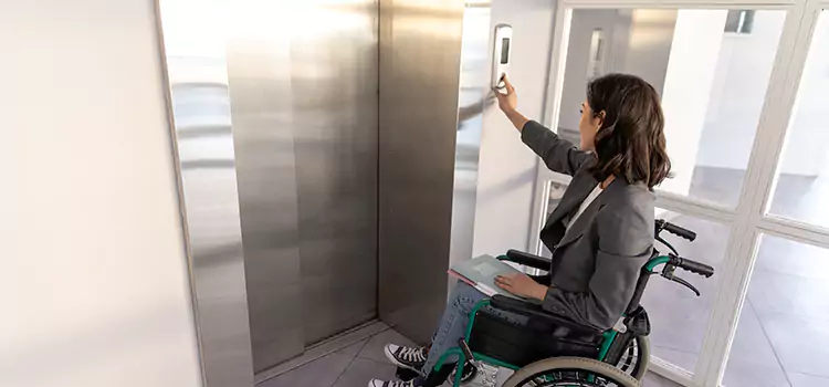 Benefits of Modern Handicap Door Systems in East Haven, CT