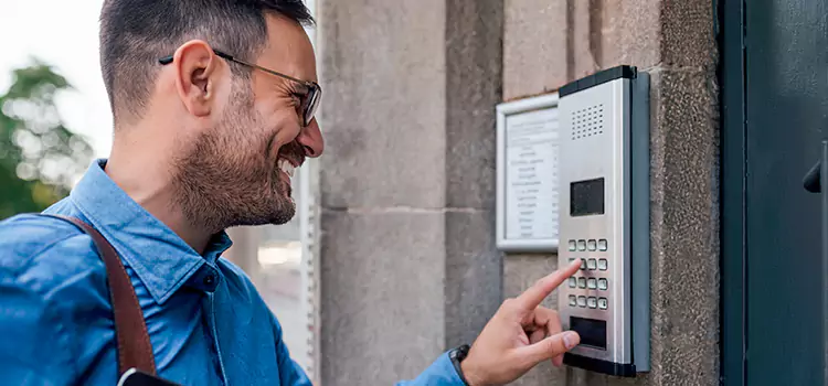 Advanced Solutions for Enhanced Security in East Haven, CT