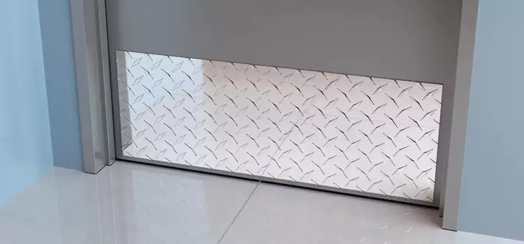 Benefits of Professional Kick Plate Solutions in East Haven, CT