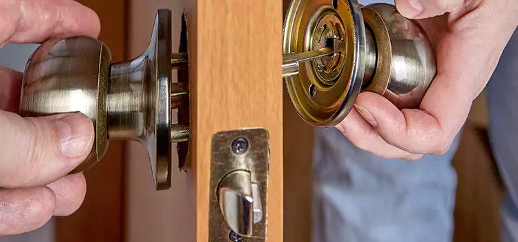 Sliding Door Lock Repair East Haven