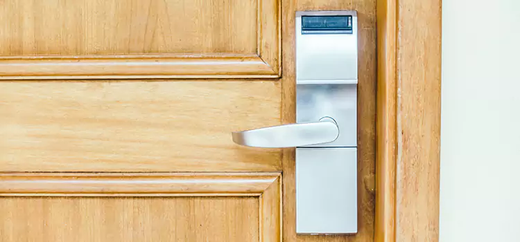Electromagnetic Door Lock Installation East Haven