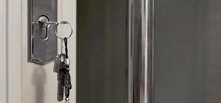 Master Keying by the Numbers East Haven