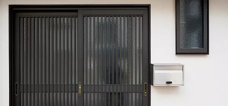 Sliding Screen Door Repair East Haven