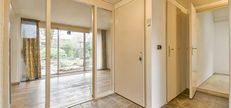 Why Choose Our Pocket Door Experts in East Haven, CT?