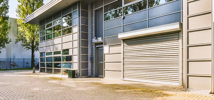 Electric Roller Garage Doors East Haven