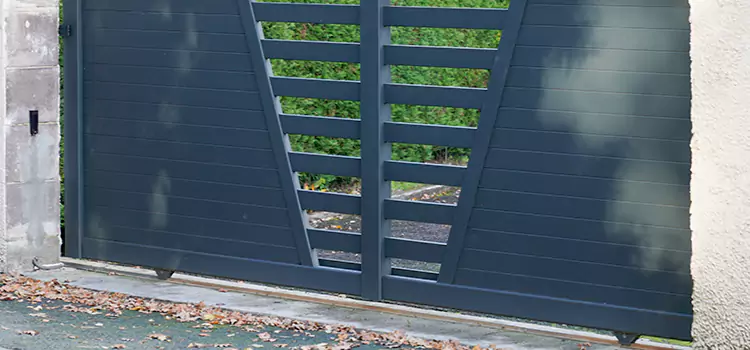 Automated Gate Company Near Me East Haven