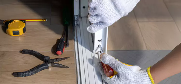 Sliding Door Installation Services in East Haven, CT