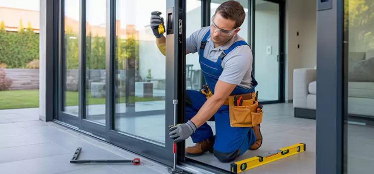 Sliding Screen Door Repair East Haven