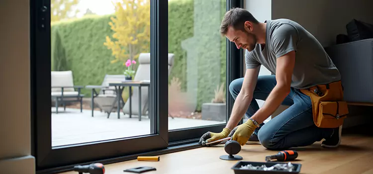 Patio Sliding Glass Door Replacement East Haven