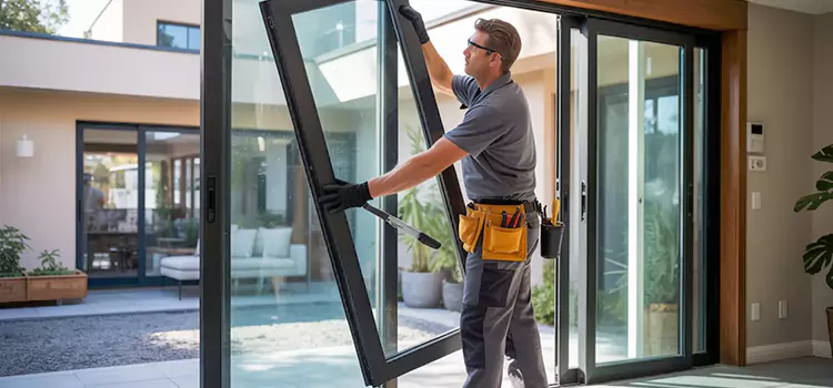 Specialized Sliding Door Roller Services in East Haven, Connecticut