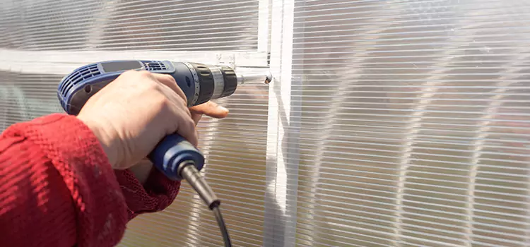 Sliding Screen Door Repair East Haven
