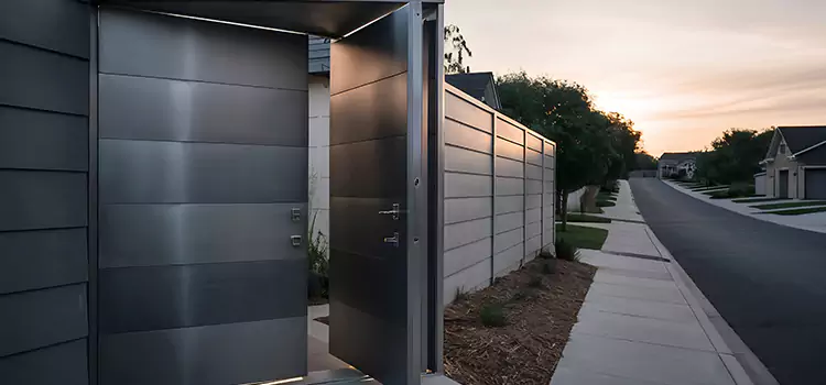 Comprehensive Steel Door Solutions in East Haven, CT