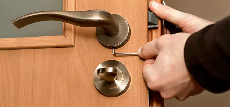 Access Control System Integration East Haven