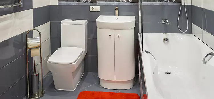 Hansgrohe Shaving Mirror East Haven