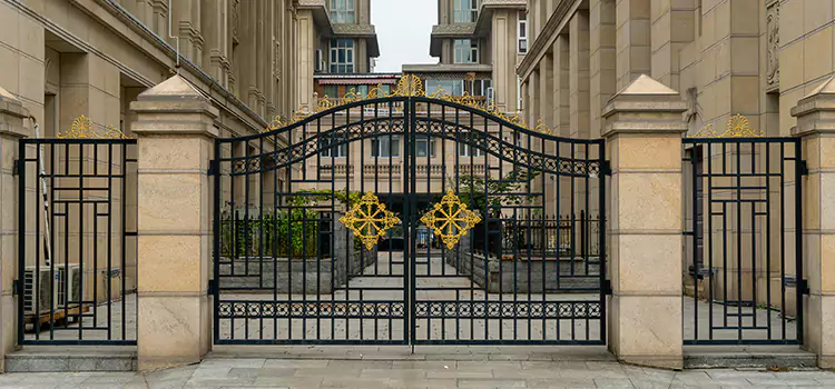 Comprehensive Iron Gate Maintenance Solutions in East Haven, CT