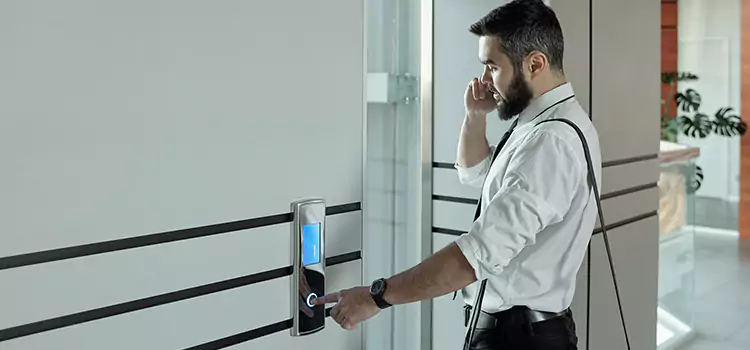 Cloud Based Access Control East Haven